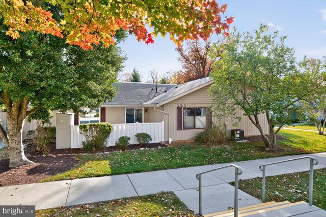 3110 ADDERLEY CT #245-A, Silver Spring, MD 20906