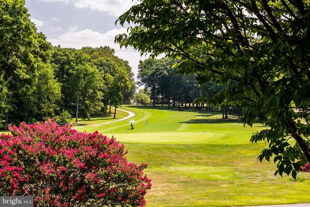 3110 ADDERLEY CT #245-A, Silver Spring, MD 20906