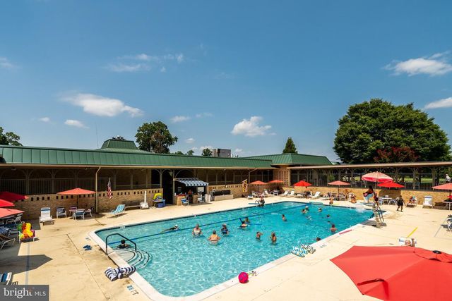 3110 ADDERLEY CT #245-A, Silver Spring, MD 20906