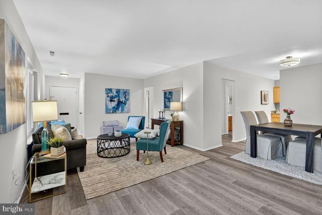 3110 ADDERLEY CT #245-A, Silver Spring, MD 20906