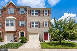 616 WARBLER WALK, Glen Burnie, MD 21060