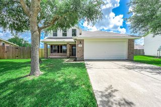 6701 Hidden Colony Lane, League City, TX 77539