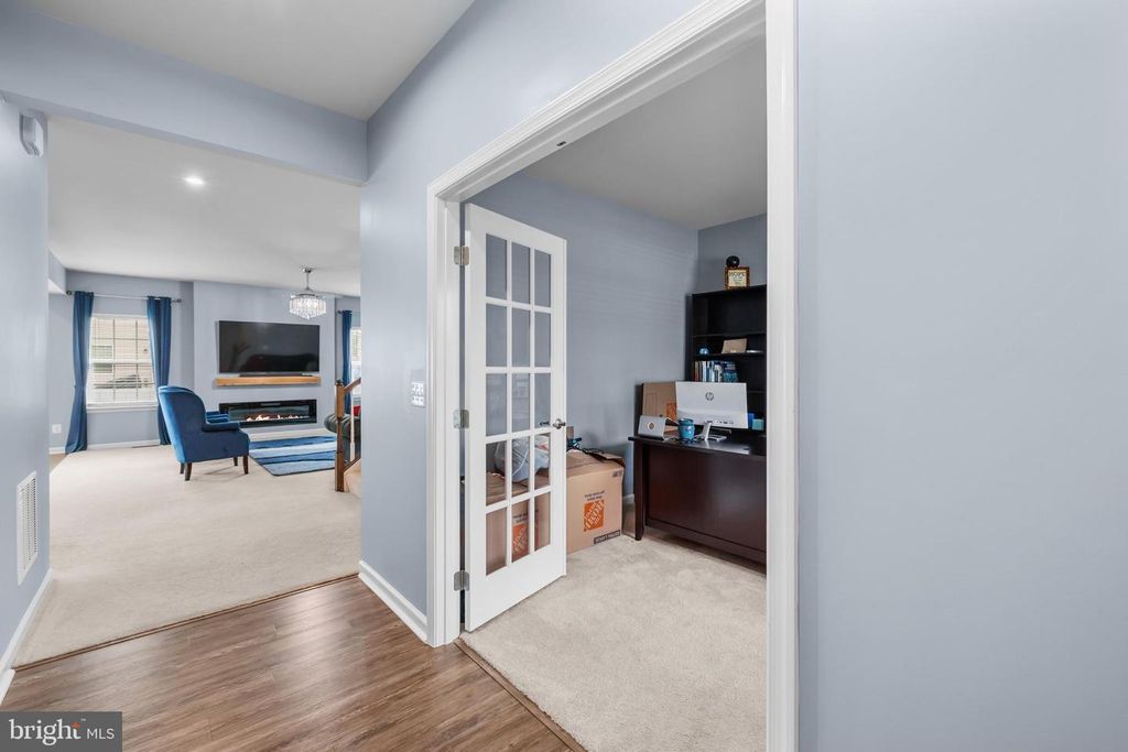 218 COURTHOUSE MANOR DR, Stafford, VA 22554