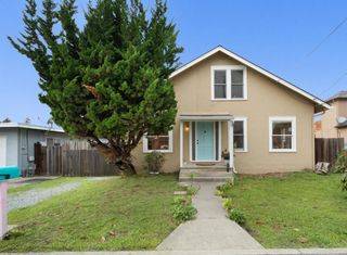 223 Routier Street, Santa Cruz, CA 95060