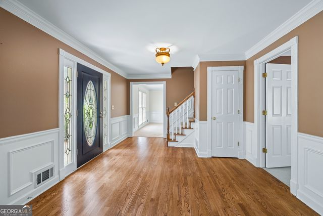 2205 Parliament Drive, Lawrenceville, GA 30043