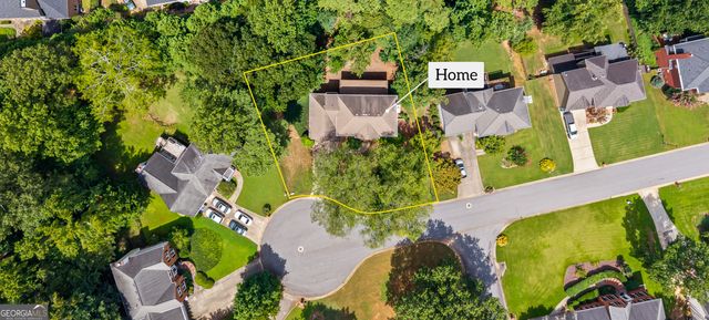 2205 Parliament Drive, Lawrenceville, GA 30043