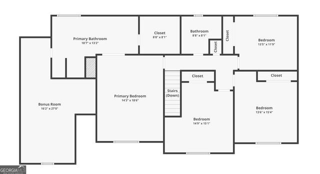 2205 Parliament Drive, Lawrenceville, GA 30043