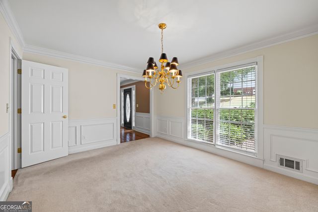 2205 Parliament Drive, Lawrenceville, GA 30043