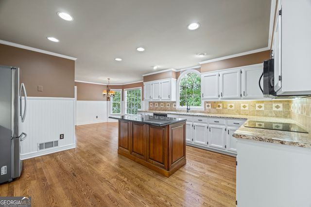 2205 Parliament Drive, Lawrenceville, GA 30043