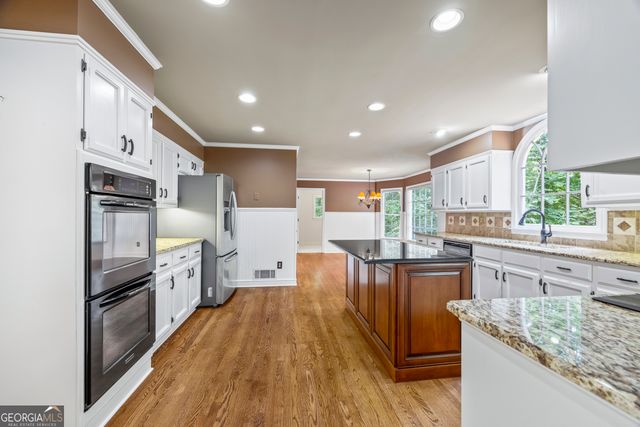 2205 Parliament Drive, Lawrenceville, GA 30043