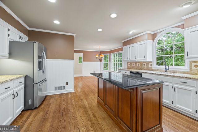 2205 Parliament Drive, Lawrenceville, GA 30043