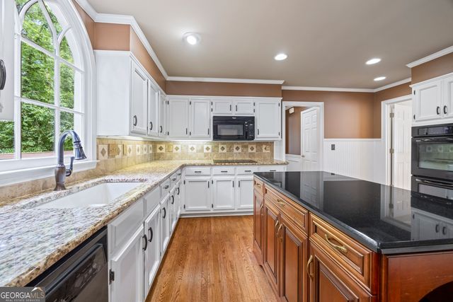 2205 Parliament Drive, Lawrenceville, GA 30043