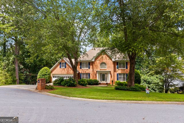 2205 Parliament Drive, Lawrenceville, GA 30043