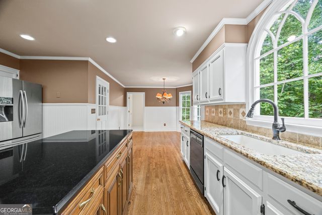 2205 Parliament Drive, Lawrenceville, GA 30043