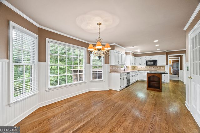 2205 Parliament Drive, Lawrenceville, GA 30043