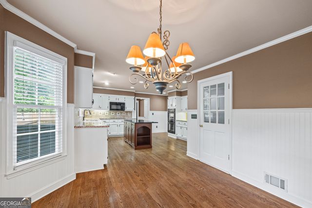 2205 Parliament Drive, Lawrenceville, GA 30043