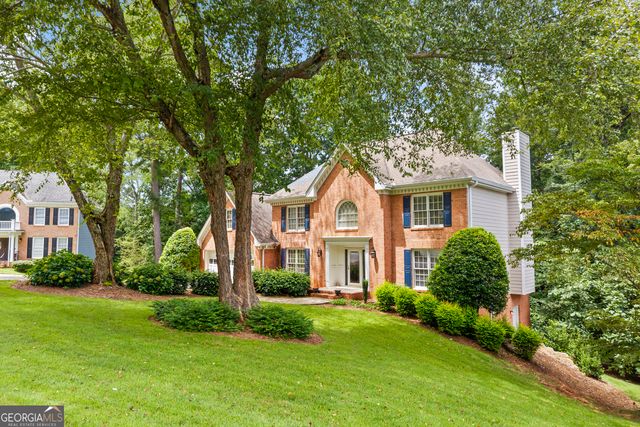 2205 Parliament Drive, Lawrenceville, GA 30043