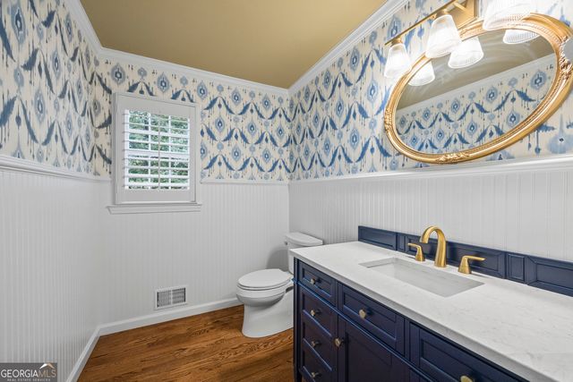 2205 Parliament Drive, Lawrenceville, GA 30043