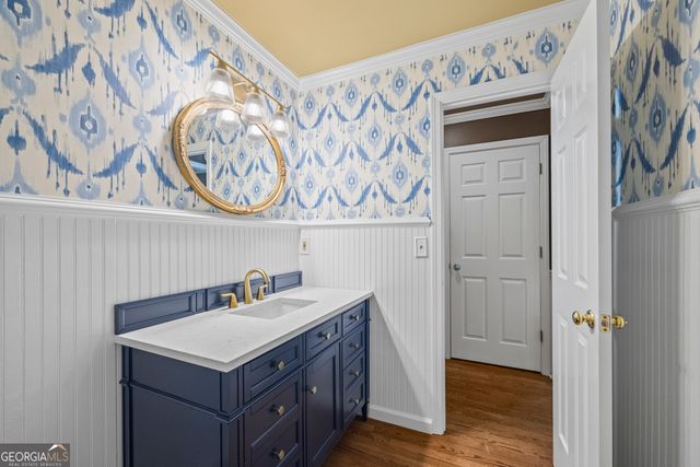 2205 Parliament Drive, Lawrenceville, GA 30043