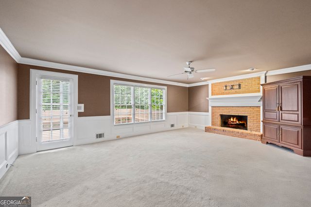 2205 Parliament Drive, Lawrenceville, GA 30043