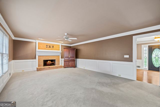 2205 Parliament Drive, Lawrenceville, GA 30043