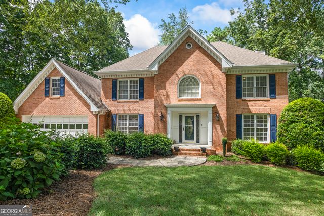 2205 Parliament Drive, Lawrenceville, GA 30043