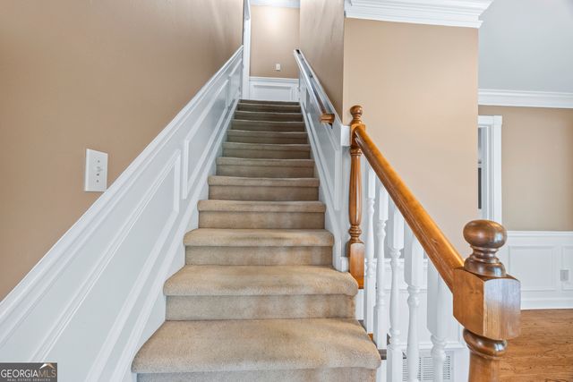 2205 Parliament Drive, Lawrenceville, GA 30043