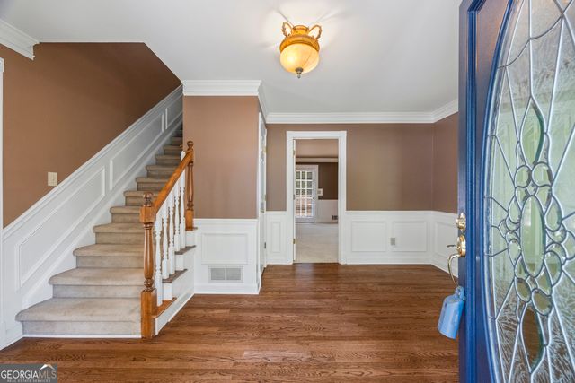 2205 Parliament Drive, Lawrenceville, GA 30043