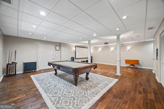 2205 Parliament Drive, Lawrenceville, GA 30043