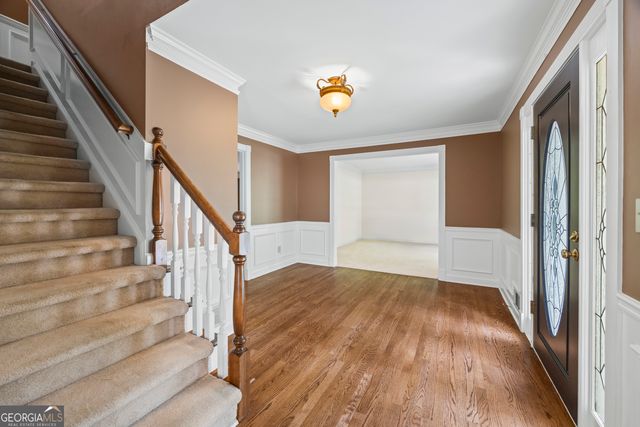 2205 Parliament Drive, Lawrenceville, GA 30043