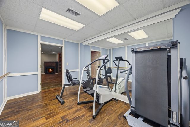 2205 Parliament Drive, Lawrenceville, GA 30043