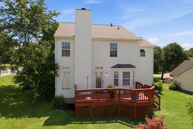 2100 Billingsham Ct, Mount Juliet, TN 37122