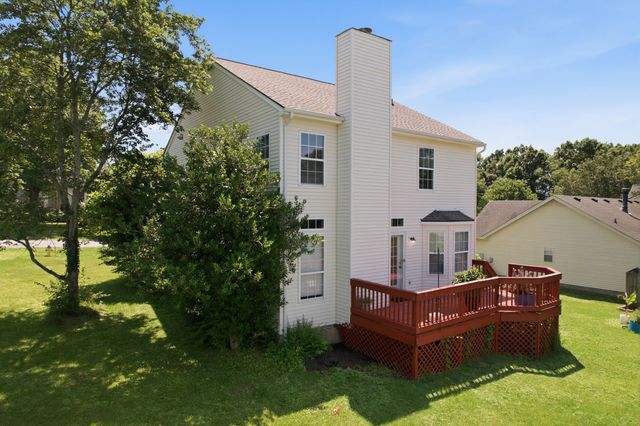 2100 Billingsham Ct, Mount Juliet, TN 37122
