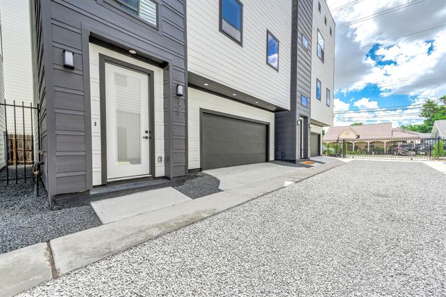 329 N Nagle Street, Houston, TX 77003