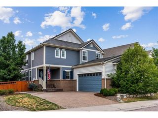 3418 Starry Night Loop, Castle Rock, CO 80109