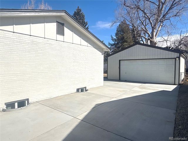 4180 S Jason Street, Englewood, CO 80110