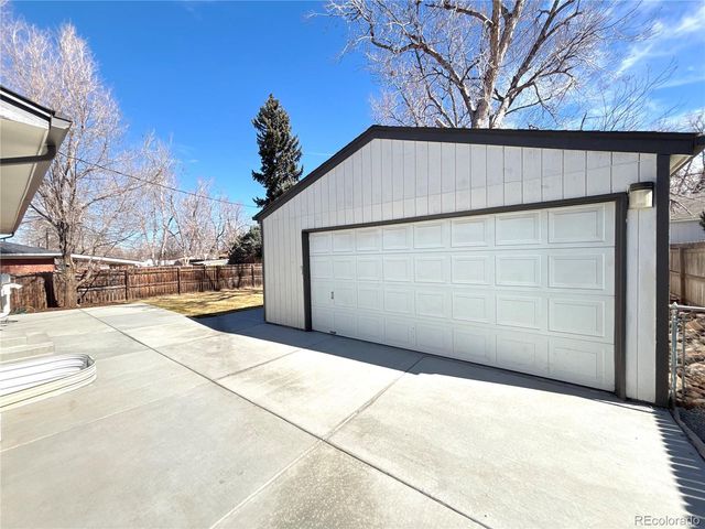 4180 S Jason Street, Englewood, CO 80110