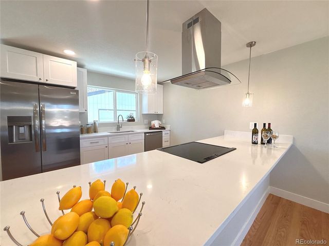 4180 S Jason Street, Englewood, CO 80110