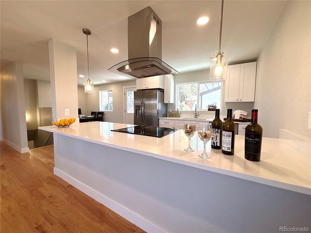 4180 S Jason Street, Englewood, CO 80110