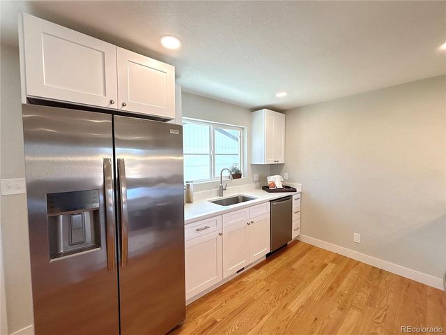 4180 S Jason Street, Englewood, CO 80110