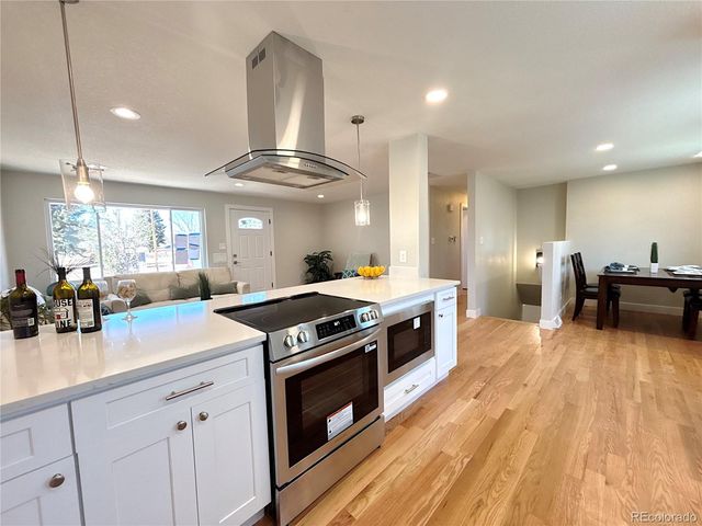 4180 S Jason Street, Englewood, CO 80110