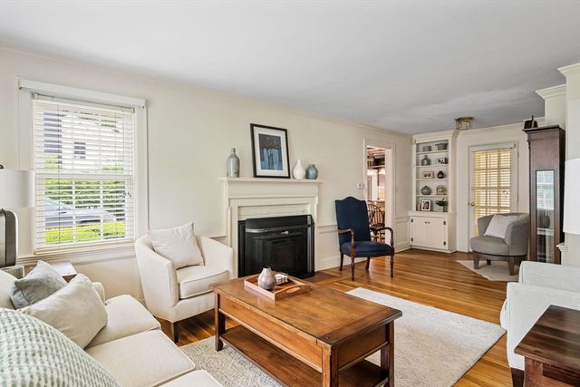 494 Cushing, Hingham, MA 02043