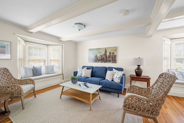 494 Cushing, Hingham, MA 02043