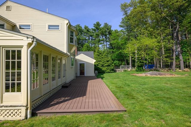 494 Cushing, Hingham, MA 02043