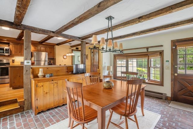494 Cushing, Hingham, MA 02043