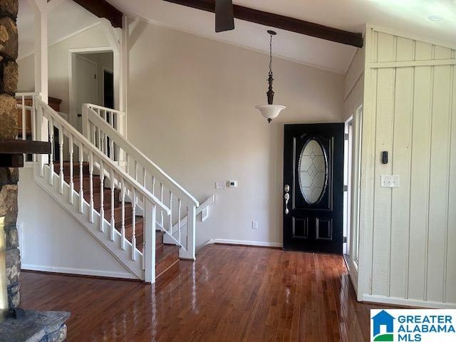 495 MCGUIRE ROAD, Indian Springs Village, AL 35124