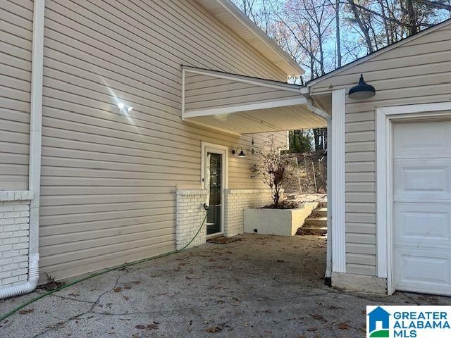 495 MCGUIRE ROAD, Indian Springs Village, AL 35124