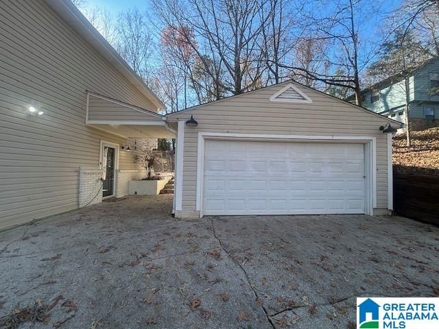 495 MCGUIRE ROAD, Indian Springs Village, AL 35124