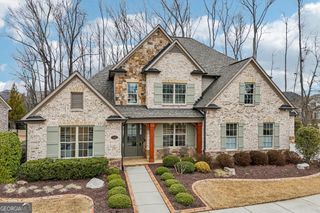 11032 Ellsworth Cove, Johns Creek, GA 30024
