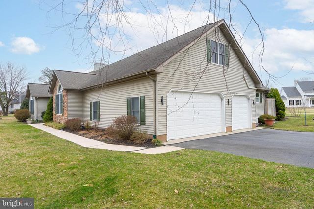 93 GLADE CIR W, Rehoboth Beach, DE 19971